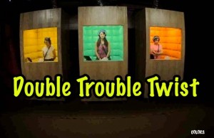 Exclusive Bigg Boss 9 With Salman Khan: Rochelle Bangs Yuvika And Mandana!