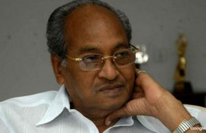 Producer Edida Nageswara Rao Passes Away!