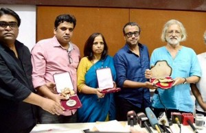FTII Protest: 10 Filmmakers Returns National Awards
