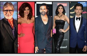 10 Good Habits To Learn From Bollywood Stars