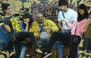 Bigg Boss 9 With Salman Khan: The Cat Fight Girls Turn New Good Friends!
