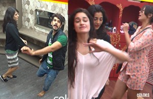 Day 17 Bigg Boss 9 With Salman Khan: It's Dancing Night For the Housemates!