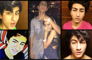 13 Photos: Ibrahim Khan Proved He's A Cool Star Kid