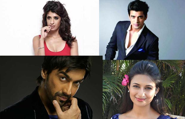 25 TV Stars And Their Exciting Navratri Plans!