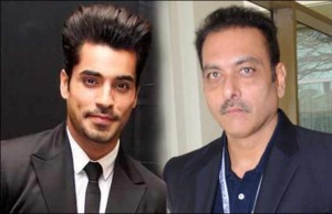 Gautam Gulati To Play Cricketer Ravi Shastri In Azahar