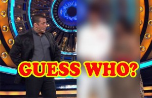 Breaking Bigg Boss 9 Weekend With Salman Khan:Guess The Special Guest To Enter The House