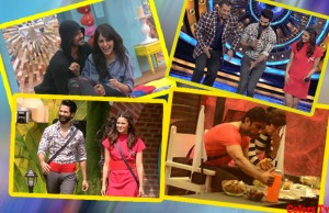 Highlights Of Bigg Boss 9 With Salman Khan: Love Triangle, Fights, Captainship, Tasks And Much More