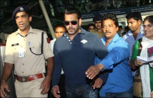 Salman Khan's Hit And Run Case: Victim Didn't Die Due To Accident, Argues Defence!
