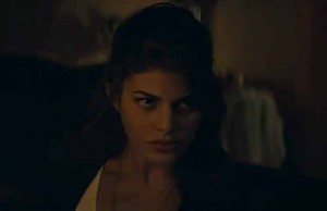 Definition of Fear Trailer: Jacqueline Fernandez' Eerie Look Will Scare You