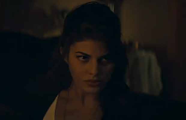 Definition of Fear Trailer: Jacqueline Fernandez’ Eerie Look Will Scare You