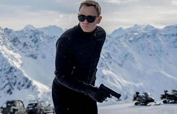 Spectre Enters Guinness Book Of Records! Read To Know Why