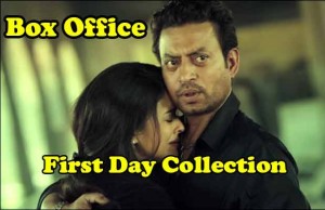 Box Office: Aishwarya Rai Bachchan's Jazbaa First Day Collection