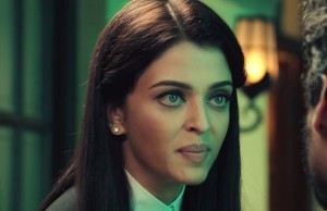 5 Reasons To Watch Aishwarya Rai Bachchan And Irrfan Khan's Jazbaa