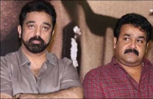 Mohanlal Out, Kamal Haasan In Gadha