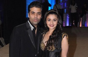 Alia Bhatt's Intense Reaction To Rumours On Karan Johar's Shuddhi Being Shelved!
