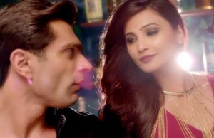 Karan Singh Grover And Daisy Shah Get Intimate In New Hate Story 3 Song