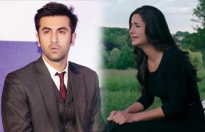 Why Did Katrina Kaif Break Down At Mt. Mary Church?