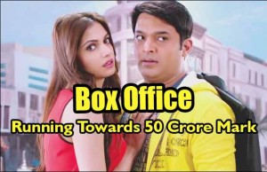Box Office: Kapil Sharma's Kis Kisko Pyaar Karoon Continues To Rule On Eighth Day!