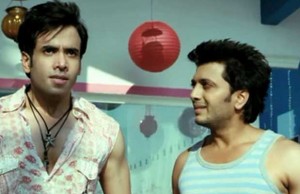 Kyaa Kool Hain Hum 3 Trailer: Tusshar Kapoor, Aftab Shivdasani And Mandana Karimi At Their Dirty Best!