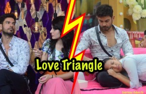 Exclusive Bigg Boss 9 With Salman Khan: Mandana's Tactics To Keep Lovers Keith-Rochelle Away