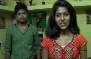 Telugu Singer Madhu Priya's Controversial Love Marriage At Police Station