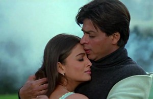 15 Years Of Shah Rukh Khan's Mohabbatein: Top 10 Whistle Worthy Dialogues!