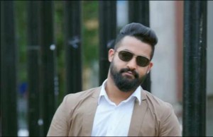 Nannaku Prematho Teaser: Jr. NTR And His Smooth Dance Moves