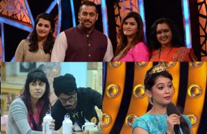 Bigg Boss 9: What Made Salman Khan Call Digangana's Mother, Suyyash's Sister, Kishwer's Mother, Prince's Sister?