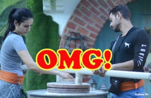 Exclusive Bigg Boss 9 With Salman Khan: Emergency Doctors In The House For Mandana Karimi