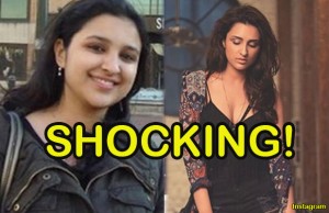 From Fat To Thin: Shocking Transformation Of Parineeti Chopra!