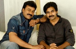 Pawan Kalyan Opens Up About Brother Chiranjeevi's Comeback