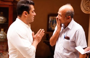 Guess Who Will Watch Salman Khan's Prem Ratan Dhan Payo First?