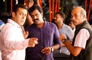 Salman Khan Follows Sooraj's Footsteps In Jab Tum Chaho