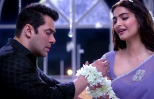 Guess How Many Diyas Were Used In Salman Khan's Prem Ratan Dhan Payo's Jalte Diye Song?