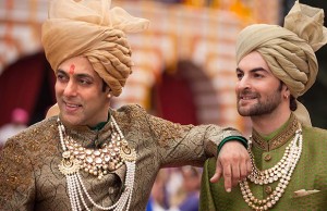 Salman Khan's Prem Ratan Dhan Payo Covers Cost Of Making Before Release