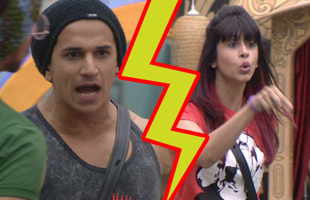 Bigg Boss 9 With Salman Khan: Prince Is Back In Action, Will Take Over Captainship From Kishwer?