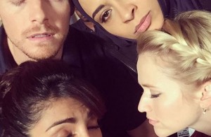 This Is How Priyanka Chopra Looks After 16 Hours Of Work!