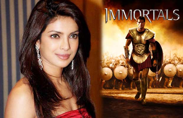 10 Hollywood Films Turned Down By Bollywood Celebrities