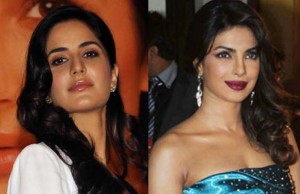 Priyanka Chopra Out Katrina Kaif In For Don 3?