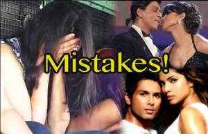 Quantico Star Priyanka Chopra's 8 Biggest Regretful Mistakes!
