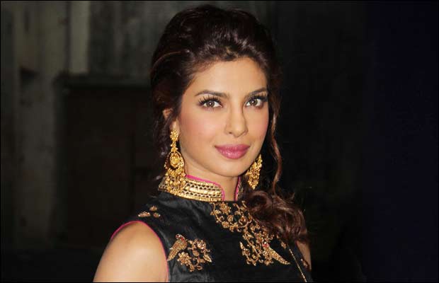 Priyanka Chopra Wants Six Weddings With The Same Person And How!