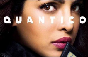 Priyanka Chopra's Quantico Is In Legal Trouble