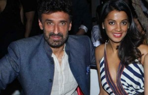 Mugdha Godse Admits Her love Openly For Rahul Dev