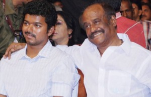 Here's What Rajinikanth Has To Say About Vijay's Puli
