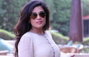 Richa Loses Her Vanity