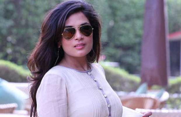 Richa Chadha’s Monthly Dose Of Love From A Special Person
