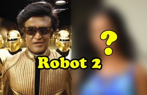 Guess Which Bollywood Star Has Bagged Role In Rajinikanth's Robot 2
