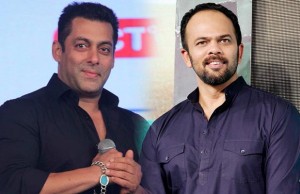 Rohit Shetty's Next With Salman Khan?