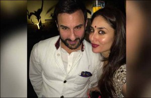 Kareena Kapoor Khan Opens Up On The Best Compliment She Got From Saif Ali Khan!