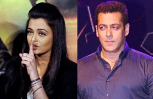 Oops! Salman Khan Being Blamed For Aishwarya Rai Bachchan's Jazbaa Loss